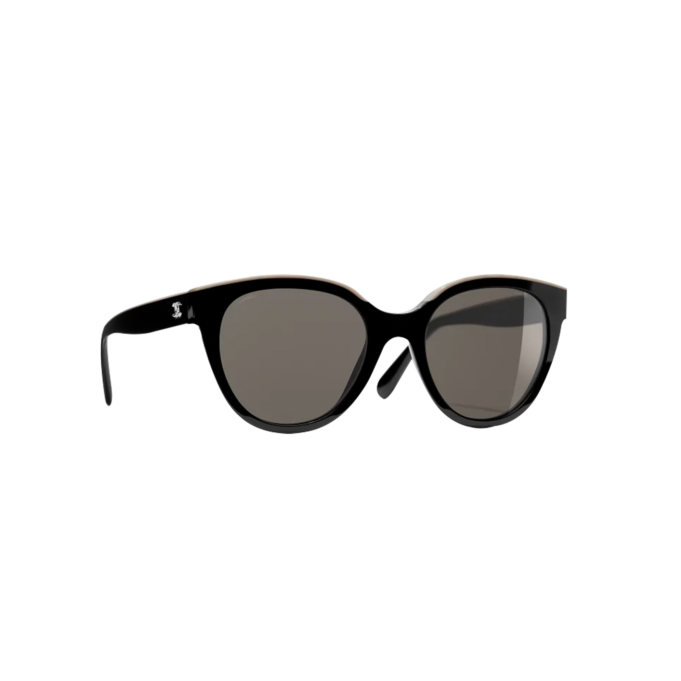 CHANEL BUTTERFLY SUNGLASSES REF.5414